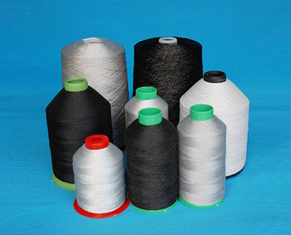 Conductive silk series